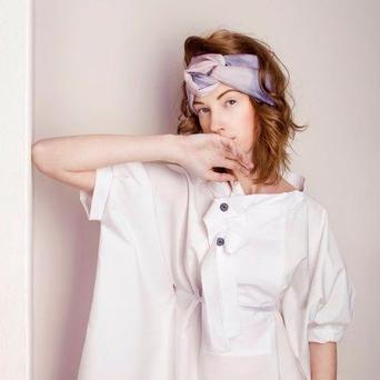 Design Veronika Benešová