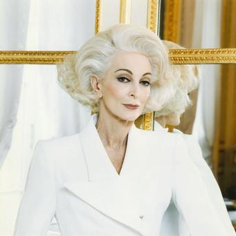 Carmen Dell'Orefice
