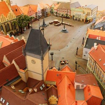Tábor
