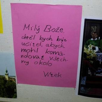 Bůh