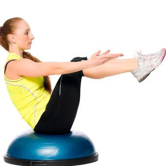 Bosu