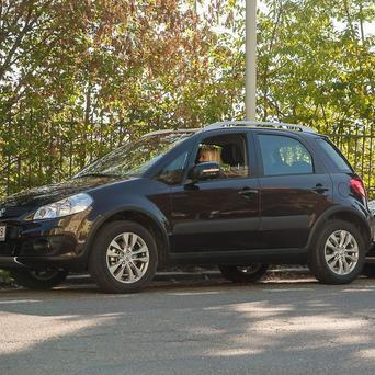 suzuki