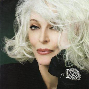 Carmen Dell'Orefice