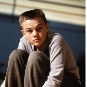 Leonardo DiCaprio