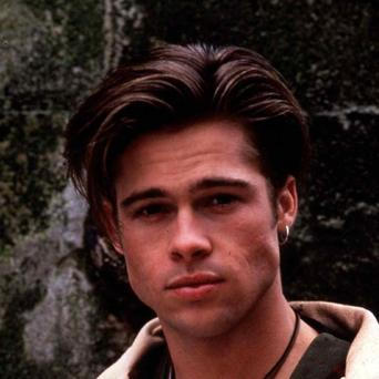 Brad Pitt