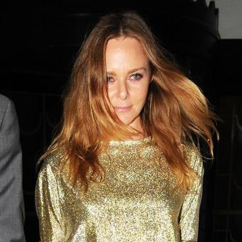 fashion stella mccartney