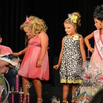 Honey Boo Boo Child