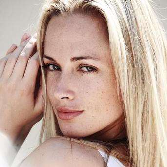 Reeva Steenkamp