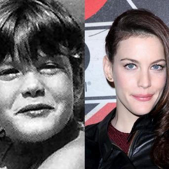 Liv Tyler