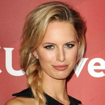 Karolína Kurková