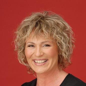 Monika Šlosrová