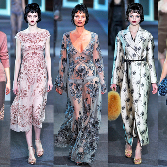 FW 2013 - LV
