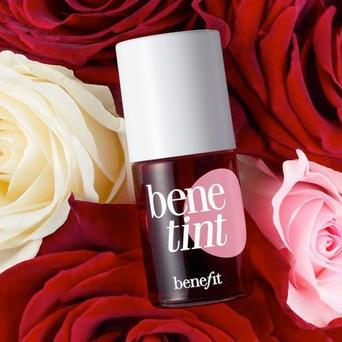 kosmetické vychytávky