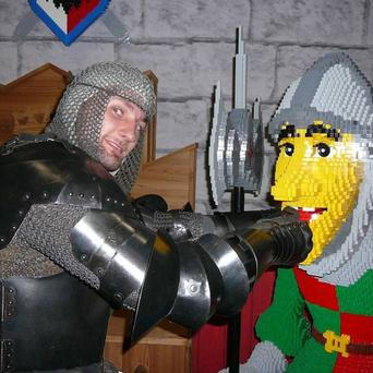 Legoland
