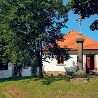 Bydlení na faře