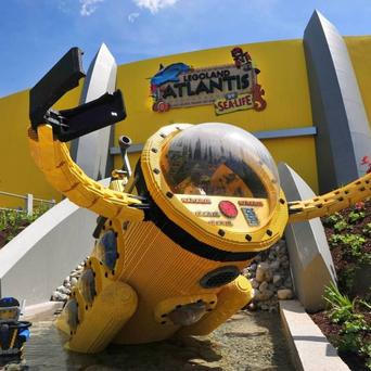 Legoland