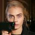 Cara Delevingne