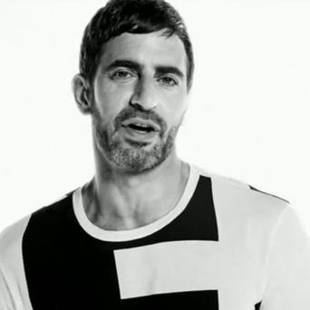 Marc Jacobs