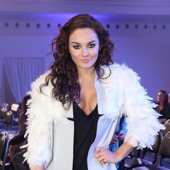 Anděl 2012 - Ewa Farna
