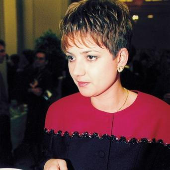 Jolana Voldánová