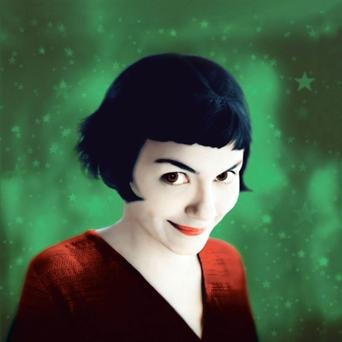 Audrey Tautou