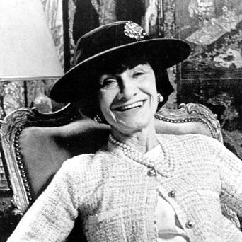 Coco Chanel