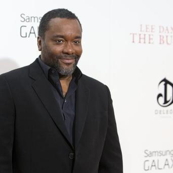 Lee Daniels