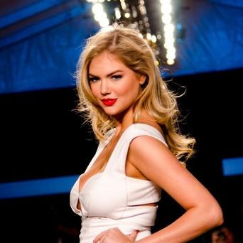 Kate Upton