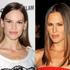 Hilary Swank a Jennifer Garner