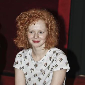 Anna Linhartová