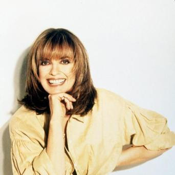 Linda Gray