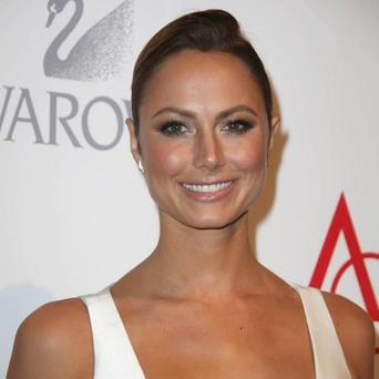 Stacy Keibler