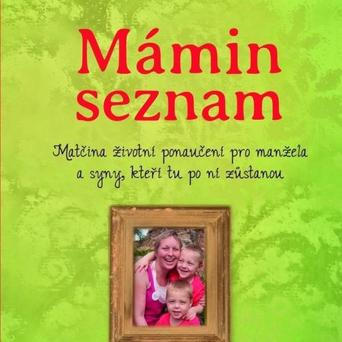 Mámin seznam