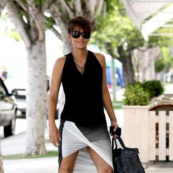 Halle Berry