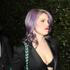 Kelly Osbourne