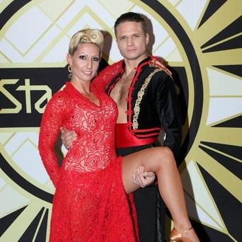 StarDance 2013