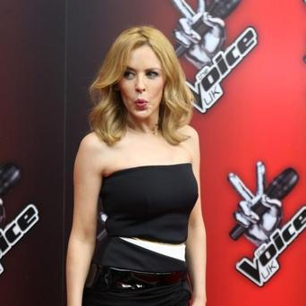 Kylie Minogue