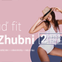 bud fit a zhubni