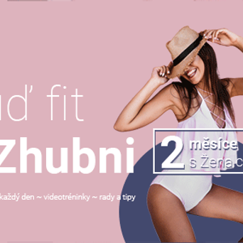 bud fit a zhubni
