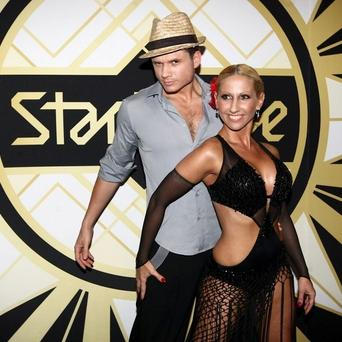 StarDance