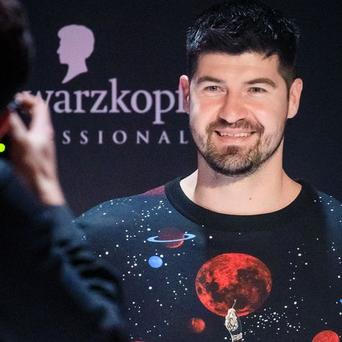 Igor Sedlák