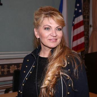 Martina Formanová