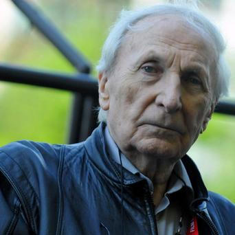 Ladislav Chudík