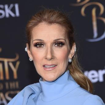 celine dion