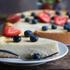 Domácí Cheesecake