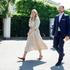 princ Haakon, Mette-Marit