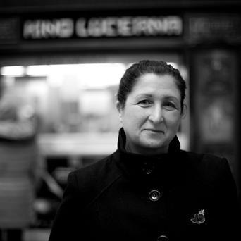 Petra Kudová- úvod