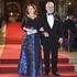 Zlata Adamovská, Petr Štěpánek