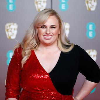 Rebel Wilson žena.cz