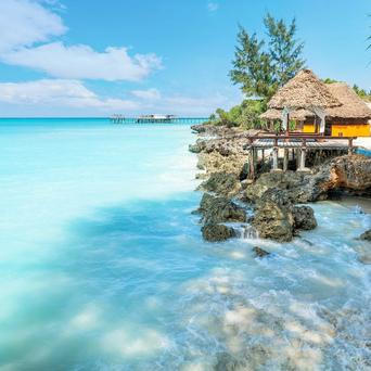 Zanzibar